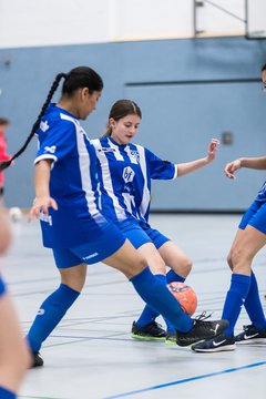 Bild 38 - wBJ Futsalmeisterschaft Runde 1